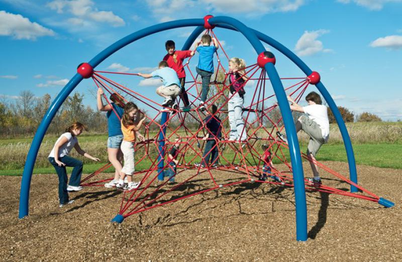 Giochi arrampicata da giardino hot sale